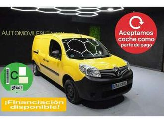 express maxi 2p blue dci 70 kw (95cv)