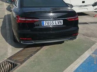 audi - a6 allroad quattro