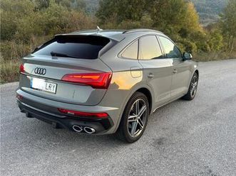 audi - q5 sportback