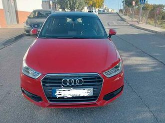 audi - a1