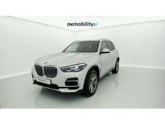 xdrive 45e
