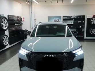 audi - q4 e-tron