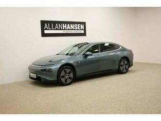 xpeng p7 long range 4d