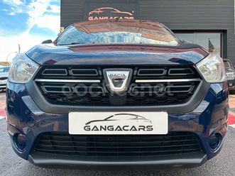 dacia lodgy ambiance 1.6 7pl 2017