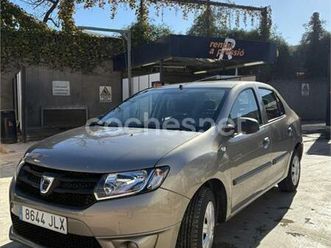 dacia logan ambiance 1.2 75 eu6