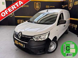 confort 1.5 blue dci 55 kw (75 cv)