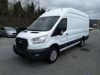 ford transit 350 tr.post. 2.0 tdci 170cv jumbo trend l4h3 e6.2