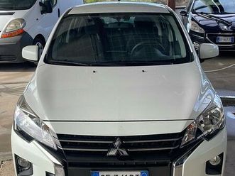 mitsubishi space star 1.0 invite