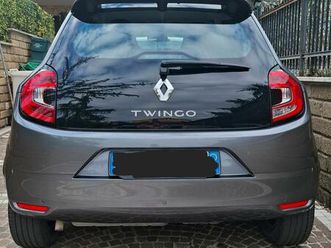 twingo
