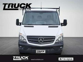 ii - sprinter 319 cdi t 37/35 pro evi