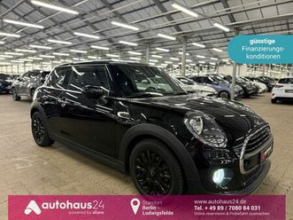 mini one 1.5 pdc|bluetooth|sitzhzg