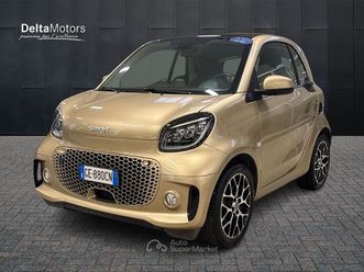 fortwo 3ªs.(c/a453) - fortwo eq prime