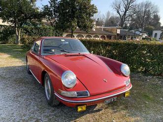 912 passo corto