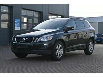 VOLVO XC60 volvo-xc60-3-2l-6-zylinder