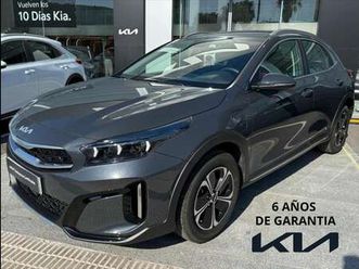 1.6 gdi phev 104kw (141cv) edrive