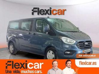 ft 320 l1 kombi trend ecoblue 150