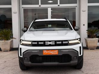 duster 1.0 tce gpl 4x2 expression, aziendale km0