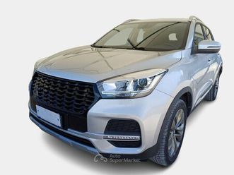 dr motor dr 4.0 1.5 mt benz gpl