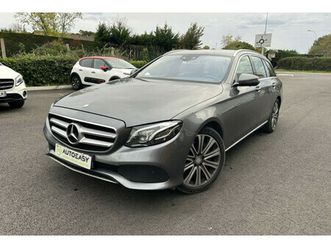 break 350 fascination 9g-tronic