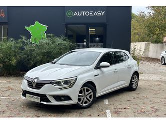 iv 1.3 tce 115 business moteur à chaîne / radars / bluetooth / climatisation