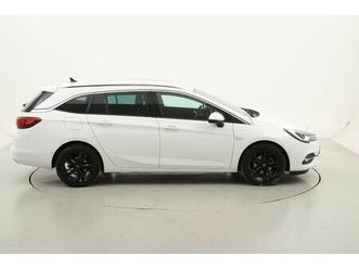 astra st business elegance 1.5 diesel 122cv