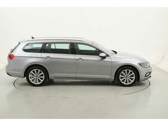 passat variant business dsg 2.0 diesel 122cv
