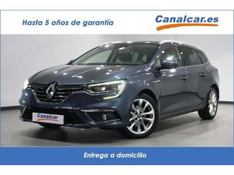 sport tourer zen energy tce 97 kw (130 cv)