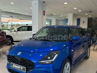 suzuki swift 1.2 s1 mild hybrid