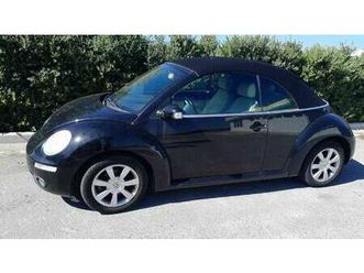 cabrio 1600 benzina 102 cv