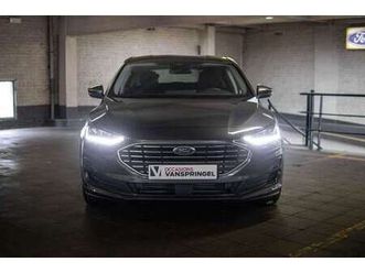 ecoboost mhev titanium x