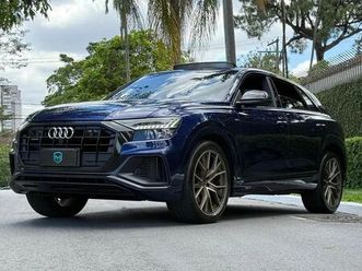 e-tron performance black (elétrico)