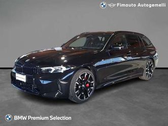 d 48v xdrive msport pro aut. restyling