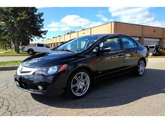 2011 acura csx tech package