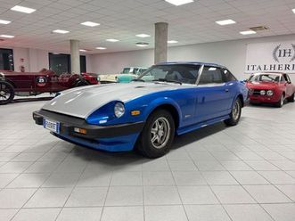 nissan datsun 280zx targa 2+2