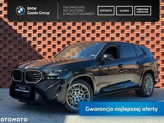 bmw xm 50e phev sport