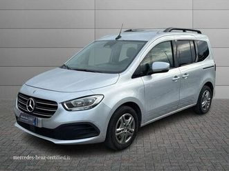 mercedes classe t 180 d sport 7g-dct