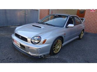 2.0 turbo 16v wrx
