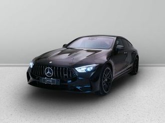 mercedes-benz amg gt coupe 4 - x290 - amg gt coupe 63 s e-performance premium plus 4matic+ auto