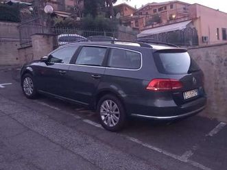 passat vii 2011 variant 1.6 tdi