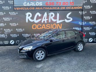 volvo v40 cross country 2.0 d2 cross country