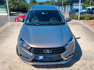lada vesta luxus 1.6 16v automatik