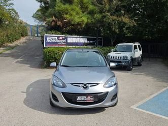 mazda 2 mazda2 1.3 16v 75cv 5p. trendy