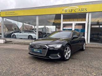 35 tdi s tronic s line | pano! | full option! |