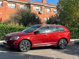 volvo xc60 2.0 d3 summum