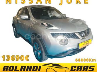 nissan juke g cvt 4x2 ultimate edition
