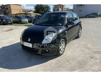 suzuki swift 1.3 gpl 5p. gl safety pack