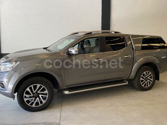 nissan navara kc 2.3dci eu6 acenta cc
