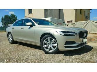 volvo-s90-d3-momentum-17-000km-un-proprietario