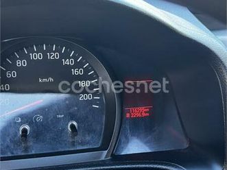 nissan nv200 1.5dci comfort 5