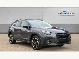 2.0 i e-boxer touring lineartronic 4wd euro 6 (start/stop) 5dr